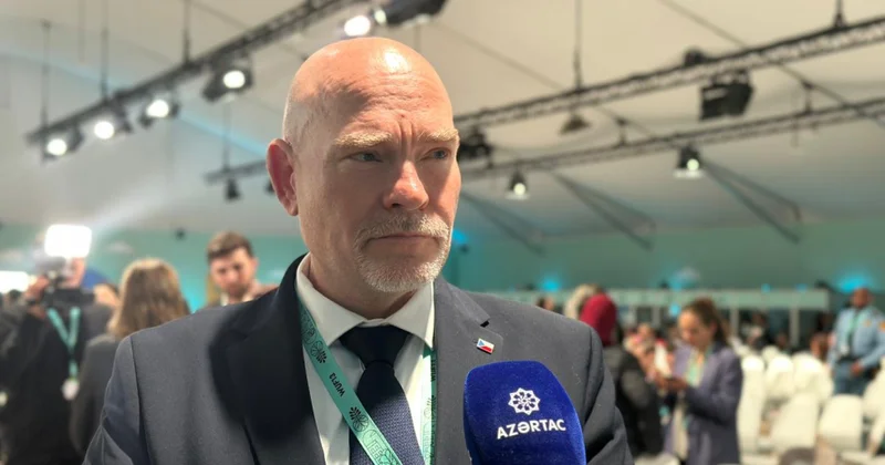 Çexiyanın nazir müavini: WUF13 müxtəlif regionlar və mənzil yanaşmaları arasında balans tapmaq üçün ideal platformadır