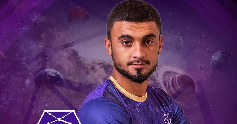 “Şamaxı”dan ayrılan hücumçu I Liqa klubuna keçdi