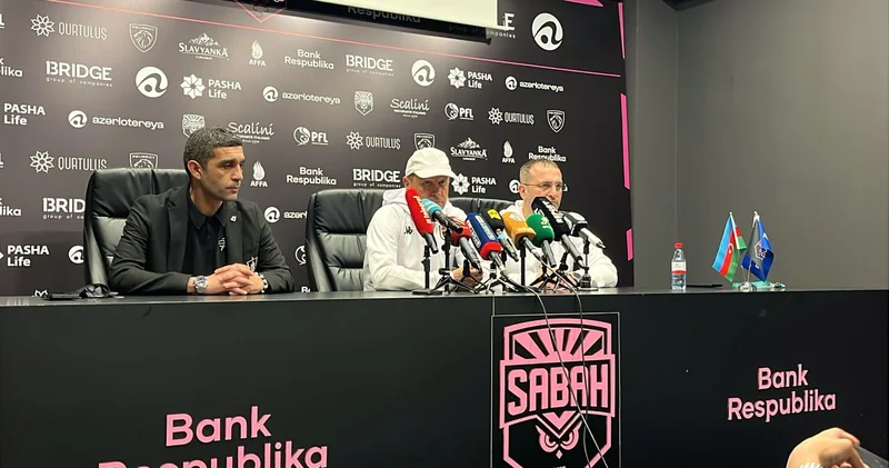 Vernidub: “Bu gün çox xoşbəxtəm”