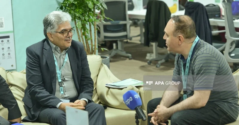 İranlı nazir müavini: Hökumət yenidənqurma planı hazırlamağa başlayacaq, Azərbaycanın da təcrübəsini öyrənəcəyik FOTO