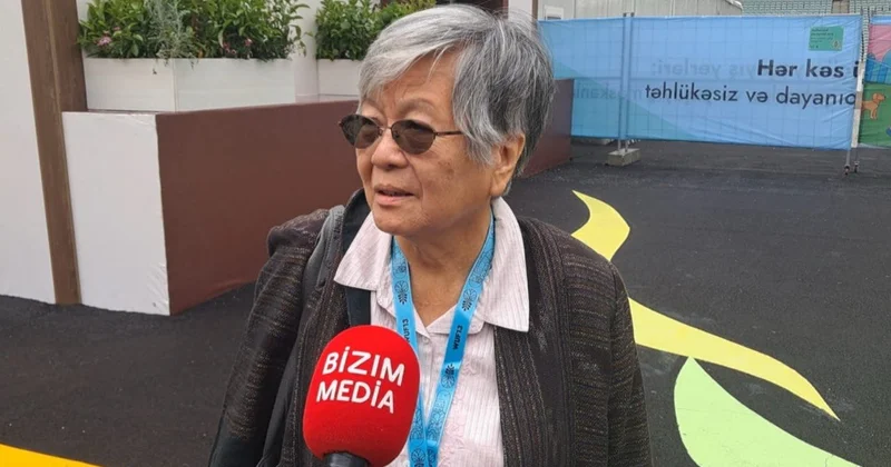 Baş katib: “Ümid edirəm ki, dünya miqyasında ortaq nəticəyə nail olacağıq” VİDEO