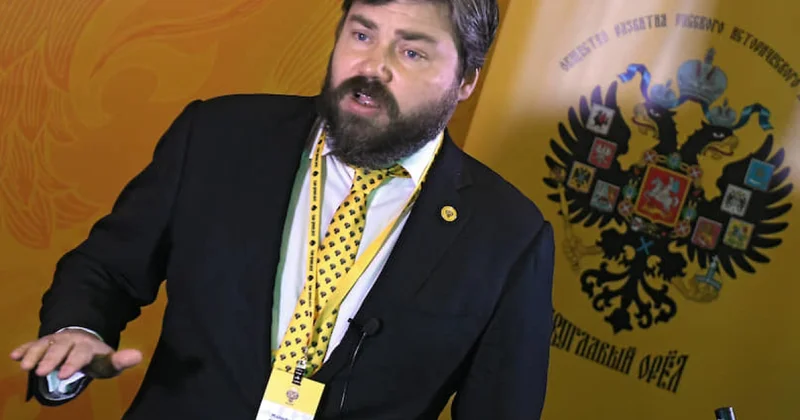 Прокремлевский олигарх заявил: Украинцы никогда не проигрывают