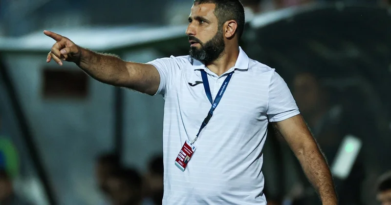 Rəşad Sadıqov: “Sabah”ın heyətini görəndə bir az məyus oldum”