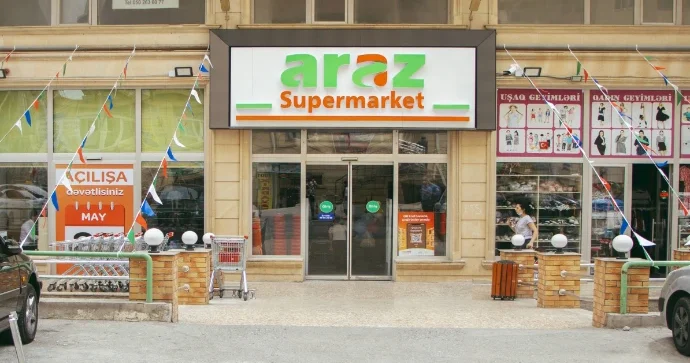 Araz” market məsuliyyətdən yayına bilməz EKSPERT