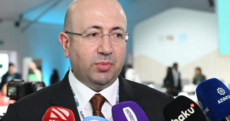 Azərbaycan WUF13 də işğaldan azad edilmiş ərazilərdə bərpa təcrübəsini dünyaya təqdim edir