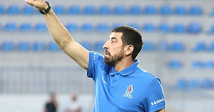 İki məşqçi yığmadan niyə uzaqlaşdırılıb? Aqil Nəbiyev açıqladı