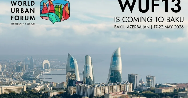 WUF13 başladı Fotolar