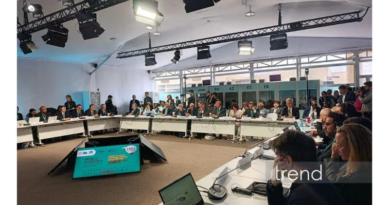 Территориальный подход требует взаимодействия власти директор по планированию Уругвая