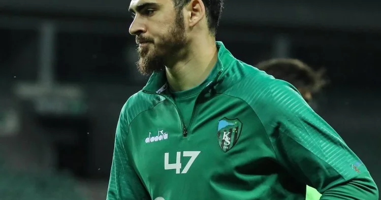 Ramil Şeydayev rəsmən “Neftçi”də