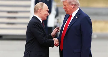 Jurnalist Tramp və Putinin söhbətinin məzmununu açıqladı…