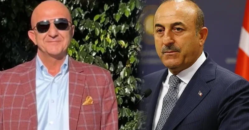 Скончался брат Мевлюта Чавушоглу Minval Politika