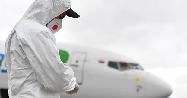 ВОЗ объявила международный режим ЧС