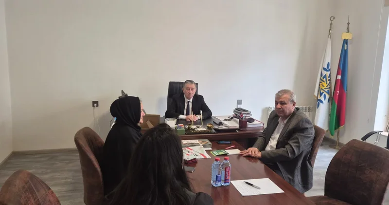 Mixail Zabelin vətəndaşların problemləri ilə maraqlanıb