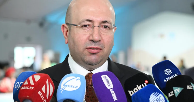 Anar Quliyev: Qarabağ və Şərqi Zəngəzurda innovativ investisiyalar dayanıqlı iqtisadi inkişafı sürətləndirəcək
