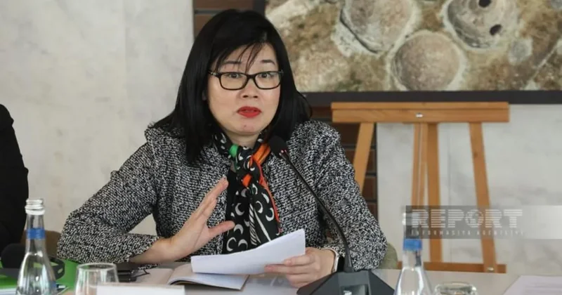 В ООН назвали Баку примером безопасного и инклюзивного городского развития ЭКСКЛЮЗИВ