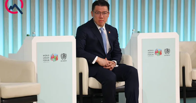 “Milli hökumətlər bu prosesdə fəal iştirak etməlidirlər” Nga Kor Minq