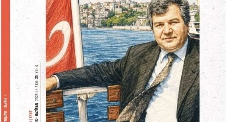 Türkiyədə Sabir Rüstəmxanlıya həsr olunan xüsusi buraxılış çap olundu FOTO