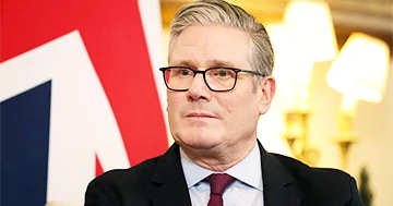 Daily Mail: Starmer istefa ərizəsi ilə müraciət edib...