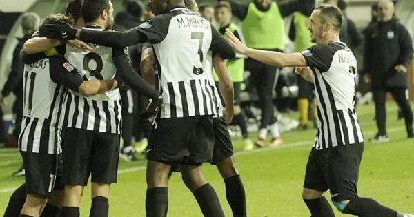 Neftçi dən ƏZMKAR QƏLƏBƏ Konfrans Liqasına yollandı