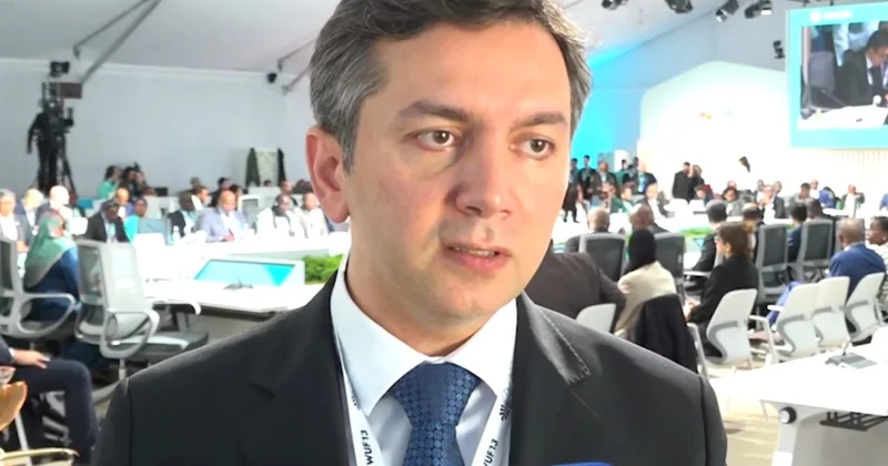 Yalçın Rəfiyev: WUF13 Azərbaycanın şəhərsalma təcrübəsinin dünyaya təqdimatı üçün mühüm platformadır