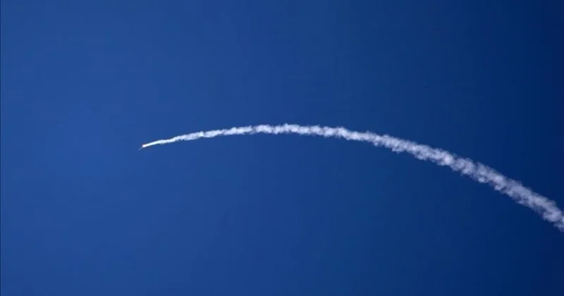 Саудовская Аравия перехватила три БПЛА, вошедших в ее воздушное пространство со стороны Ирака