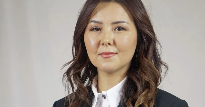 Qırğızıstanlı deputat: İqlim dəyişiklikləri və hakimiyyətə etimadın azalması ciddi çağırışlardır