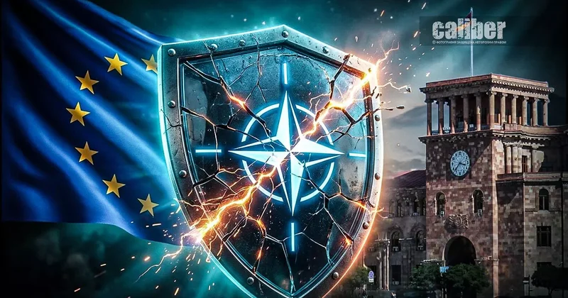 ЕС: ни стратегии, ни средств Аналитика Сергея Богдана
