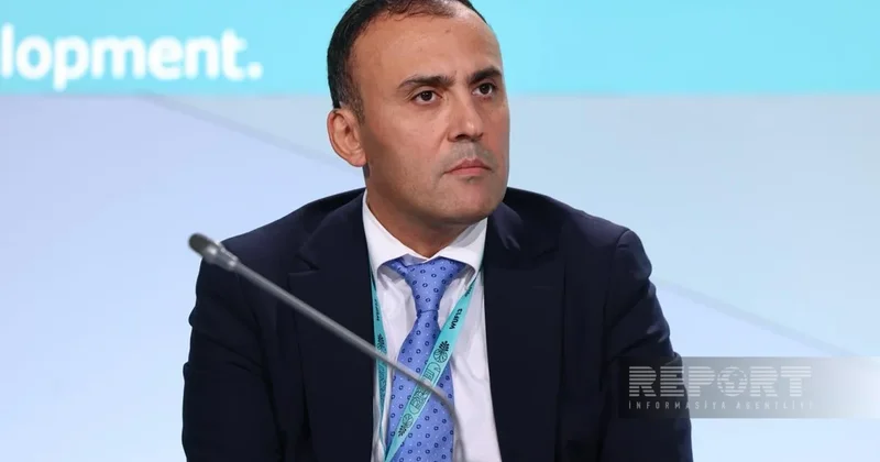Илхом Норкулов: В Узбекистане число квартир, построенных за год, увеличилось более чем в 5 раз