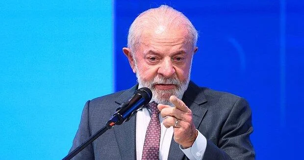 Президент Бразилии обратился к Трампу с просьбой