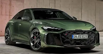 Yeddi yeni Audi modeli brendin model çeşidini dəyişdirəcək…