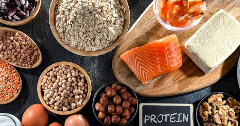 Proteinlə bağlı təsdiqlənmiş məlumat