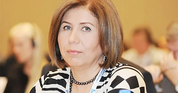 Bahar Muradova: Azad edilmiş ərazilərdə müasir şəhərsalma prinsipləri tətbiq edili r