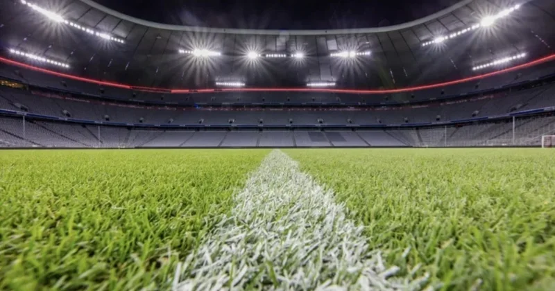 Azərbaycanda yeni stadion tikilir Bu ay təməlqoyma mərasimi olacaq