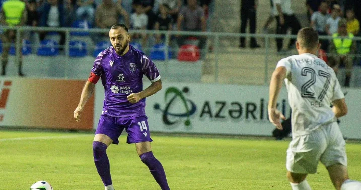 Elvin: “Yaradıcılığımız çatmadı”