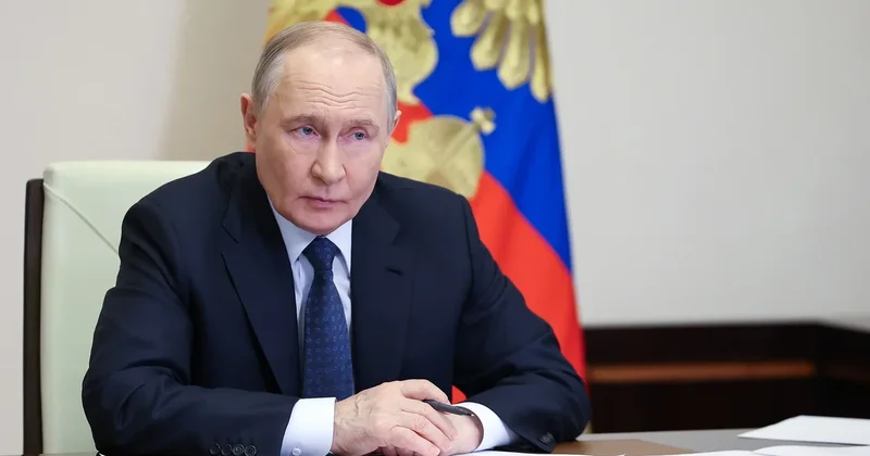 Putin “Sarmat” sınağını ölkə üçün böyük hadisə adlandırdı