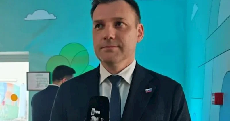 “Slovakiya Azərbaycanla qaz tədarükü üzrə azı 10 illik müqavilə bağlamaq istəyir” − Tomaş Taraba