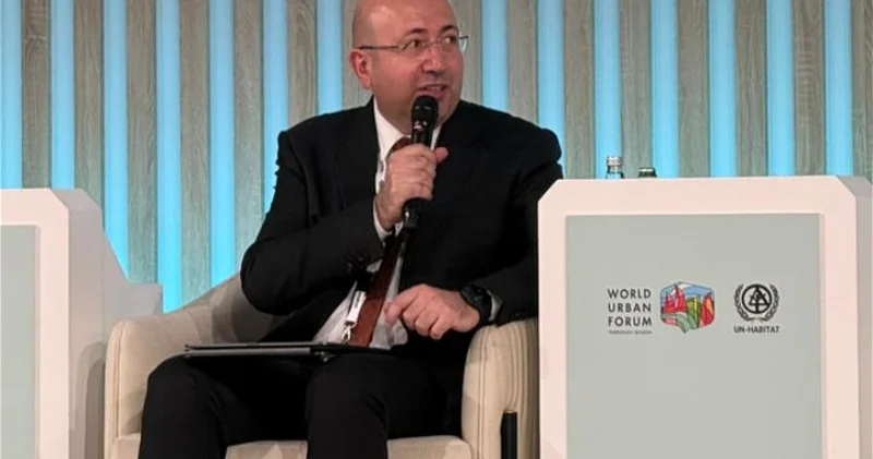 Анар Гулиев: проведение WUF13 в Баку это большая честь и серьезная ответственность для Азербайджана
