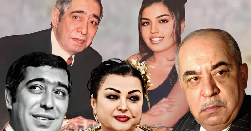 “Yaşar Nuri ilə Firəngiz xanım gecə saat 2 də qapını döyüb sındırırdılar ki...” Eldəniz Zeynalovun qızından ETİRAFLAR+ÖZƏL
