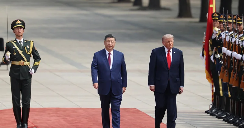 Стабильный тупик Трампа Reuters