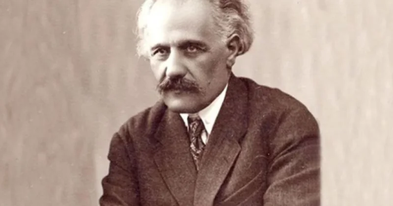 Realist ədəbiyyatımızın görkəmli nümayəndəsi Əbdürrəhim bəy Haqverdiyev