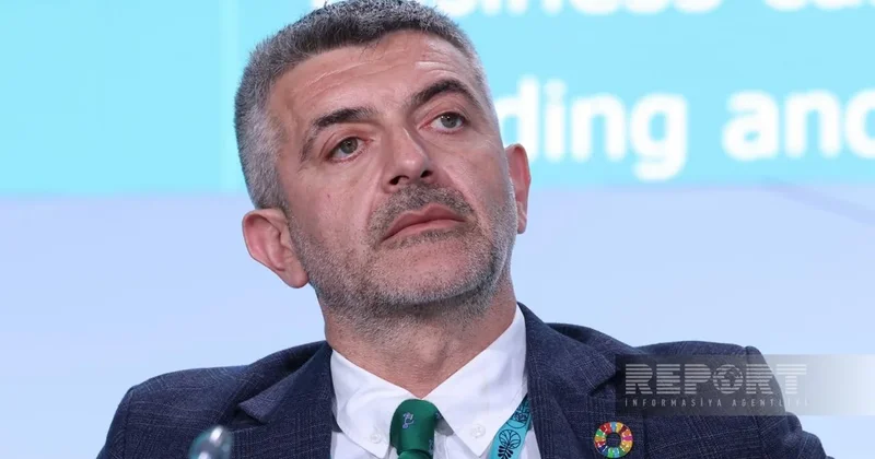 Самир Мамедов заявил о необходимости просвещения в сфере экологичного жилья