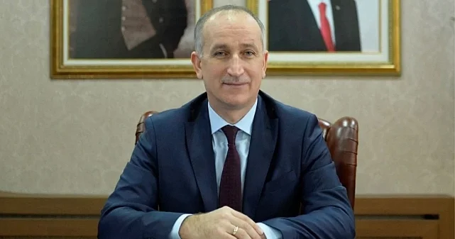 Турция усиливает устойчивость городов после землетрясения 2023 года Minval Politika