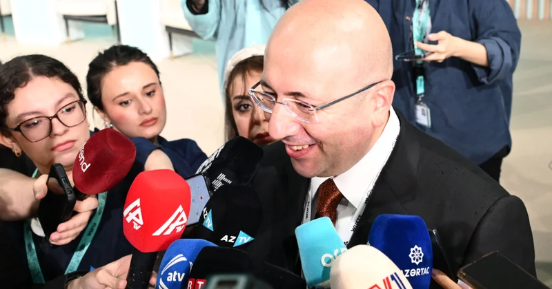 Anar Quliyev: Sessiya çərçivəsində Bakının Baş Planına dair təqdimat da təşkil olunacaq