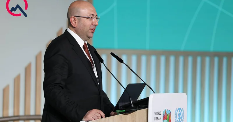 “Baku Urban Award” adlı yeni mükafat təsis edilir” Komitə sədri