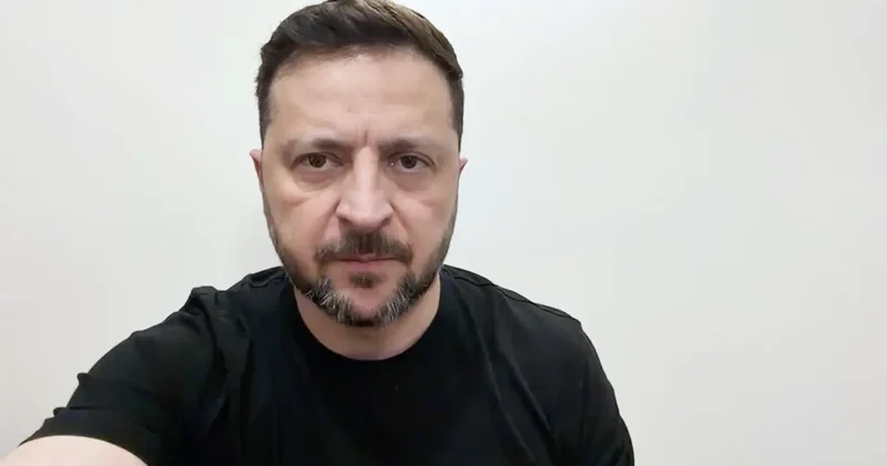 “Rusiya Dnestryanını öz ərazisi kimi təqdim edir və yeni əsgərlər axtarır“ Zelenski