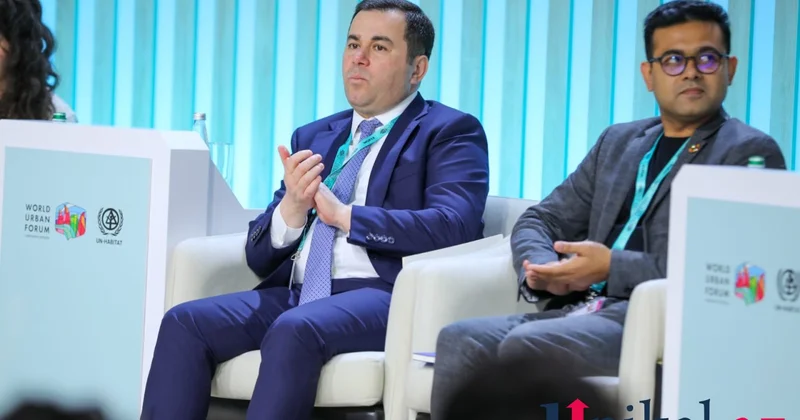 Gənclər qurduğumuz şəhərləri qəbul edəcək, yoxsa... Nazir müavini