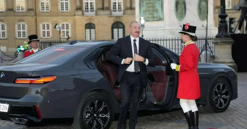 Vuçiç İlham Əliyevi belə adlandırdı