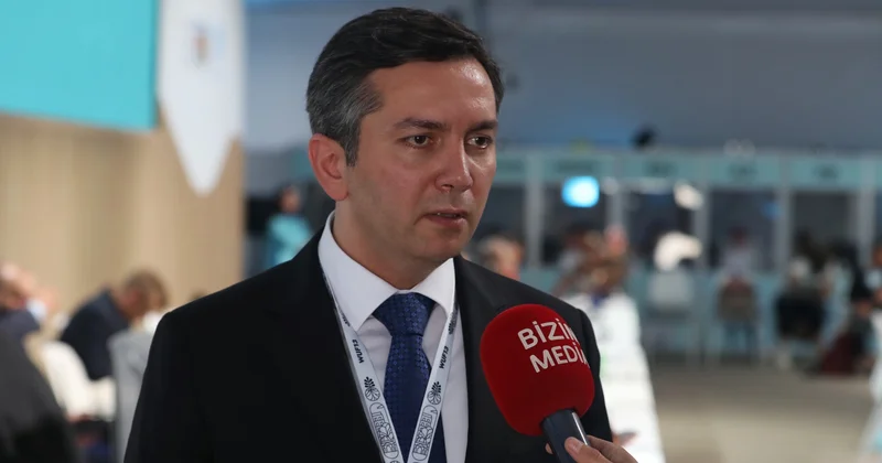 Yalçın Rəfiyev: “WUF13 ölkə başçılarının iştirak sayına görə ən yüksək səviyyəli WUF dur”
