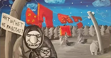 “Ruslar sözdə axmaqlar səviyyəsinə endiriləcəklər...”