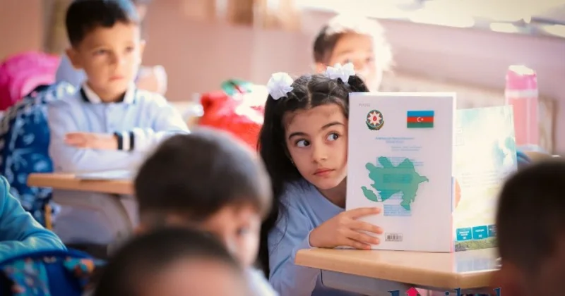 Məktəblilər tətildən bu tarixdə qayıdacaq